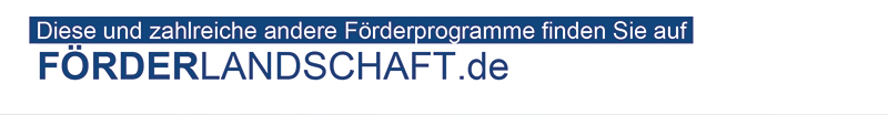 F&ouml;rderlandschaft.de