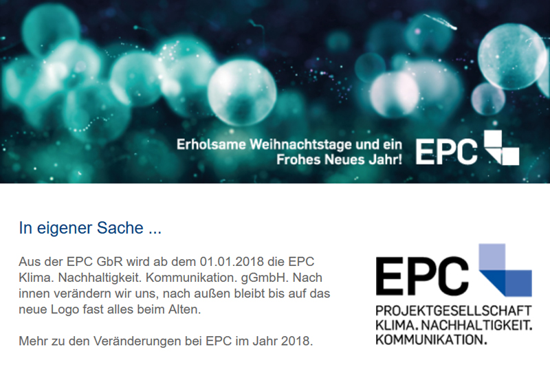 Weihnachtsgru&szlig;