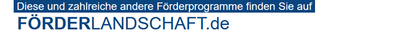 F&ouml;rderlandschaft.de