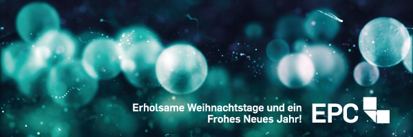 EPC-Newsletter Ausgabe 2