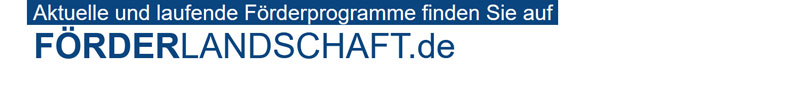 F&ouml;rderlandschaft.de