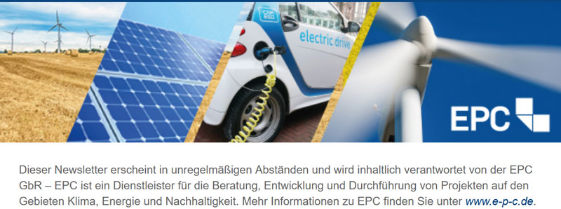 EPC gGmbH