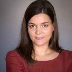 EPC-Team Vera Bartolivic